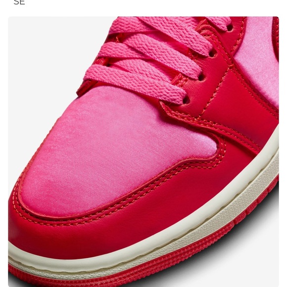 Nike air Jordan 1 retro low - Picture 3 of 11